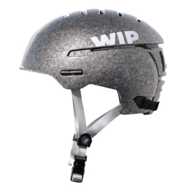 WIP HELM WIFLEX Grey