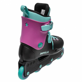 IMPALA Lightspeed Inline black/berry