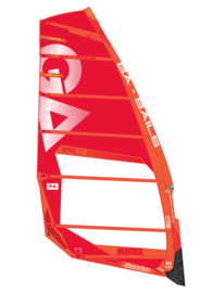 GAASTRA SAILS 2020 Matrix