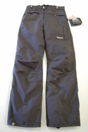 Protest Lady Hopkins Pant dark grey