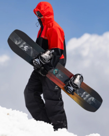 Jones Mountain Twin men's 2026-27 snowboard