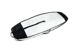 UNIFIBER Foil Boardbag PRO LUXURY with Sidewall