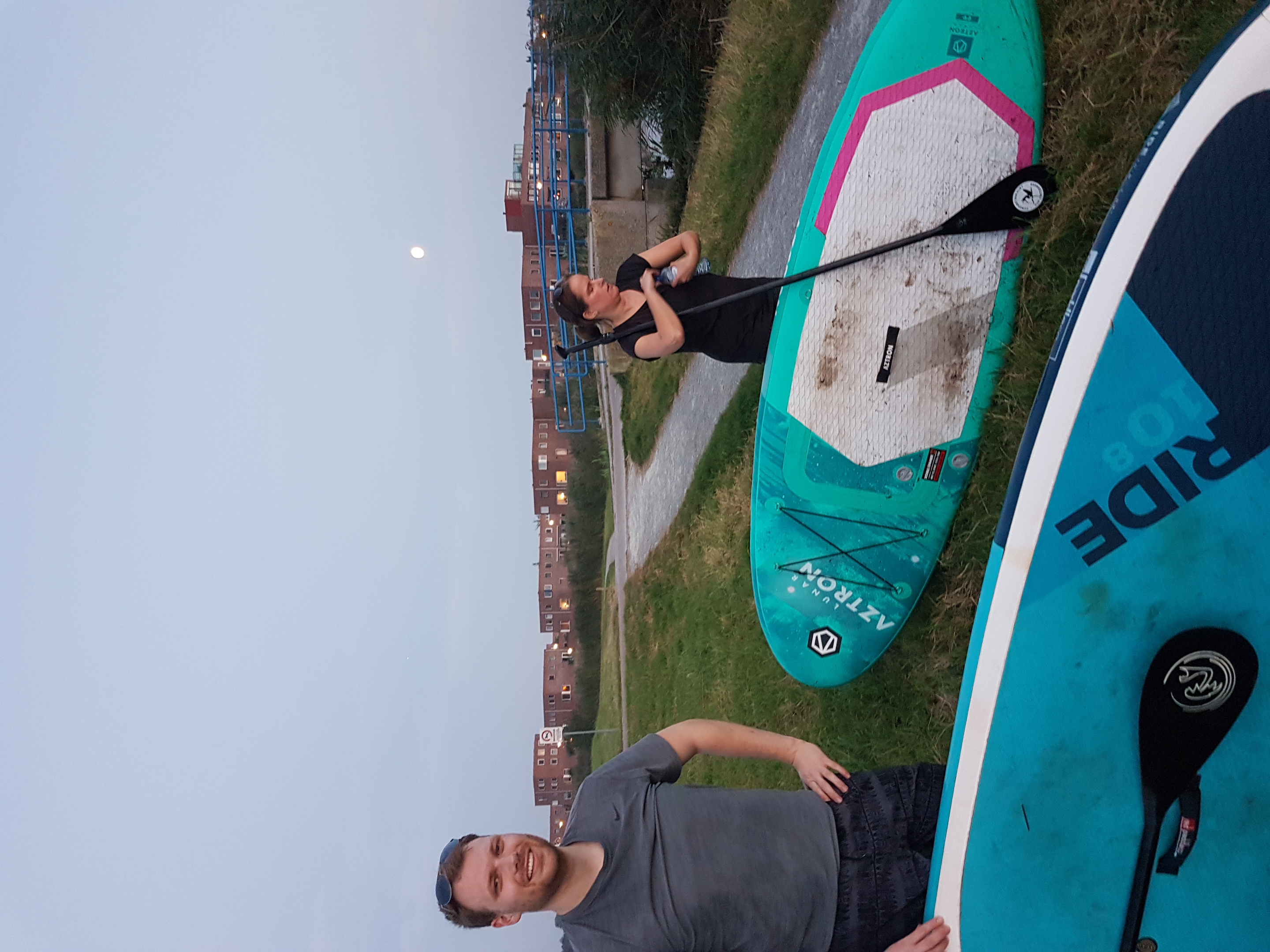 SUPTOURS  en LESSEN