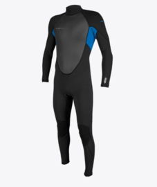 O'Neill Reactor II 3/2 mm fullsuit black