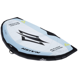 NAISH Wing Neutron