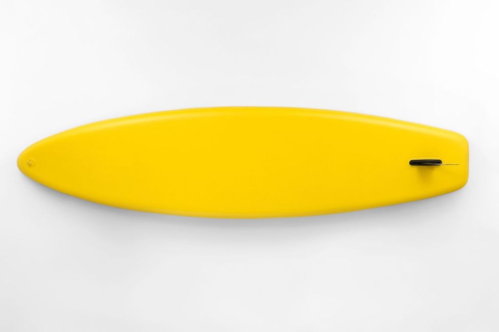 ADVENTUM SUP Combi 11'6" orange