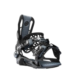 NDK FLOW binding Fenix black