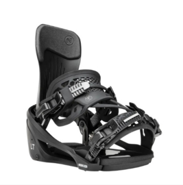 NIDECKER LT Supermatic® binding black