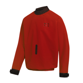 Mystic Gust Windbreaker