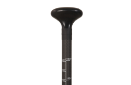 AZTRON Next Carbon 30 3-delige peddel
