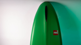 RED PADDLE CO  2022 Voyager 12'6"