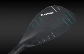 AZTRON Speed Carbon Hybrid 3-delige peddel