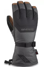 DAKINE Scout Glove Leather carbon