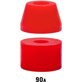 Venom HPF Standard Bushings 90A fluor red