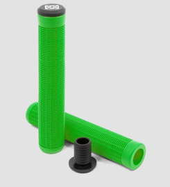 SLAMM Hold-Fast bar 165mm grips groen