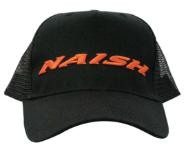 NAISH Trucker cap Logo