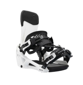 NIDECKER LT Supermatic® binding white
