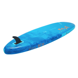 AQUATONE SUP Wave Plus  11'0 ″ opblaas  supboard