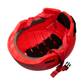 WIP HELM WIFLEX Red