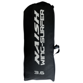 NAISH Wing-Surfer S26 dark blue