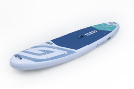 GLADIATOR Sup One set 10'8" white / blue 2026