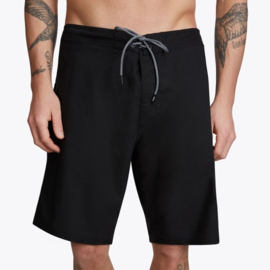 MYSTIC Brand black boardshort