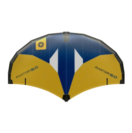 EXOCET Free Wing Air 5'8 + 5,0m2 Wing + 1600 Foil
