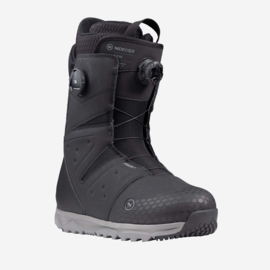 NIDECKER Altai snowboardboots men black