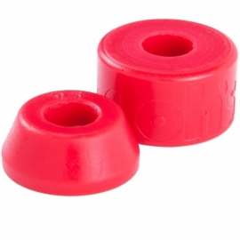 Doh Doh's Bushings 95A red (set 2 trucks)