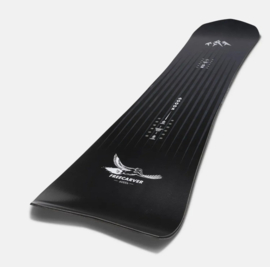 Jones Freecarver 6000s 2025-26 snowboard