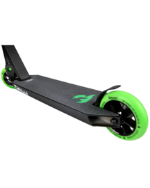 CHILLI Pro Scooter Base black/green