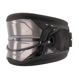 PROLIMIT Kite Harness Vapor black