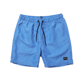 MYSTIC Brand Swim boardshort blue sky