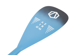 AZTRON Next Carbon 30 3-delige peddel