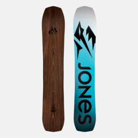 Jones Flagship 2022 snowboard