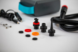 DUOTONE Laze pump e-pump
