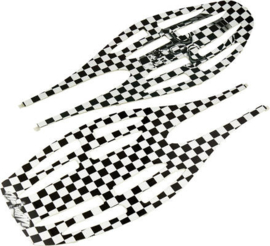 Streetsurfing deck plates checker