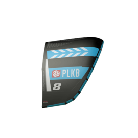 PLKB Swell V4 High Performance wave kite