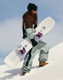 Jones Airheart 2.0 Womens 2026-27 snowboard
