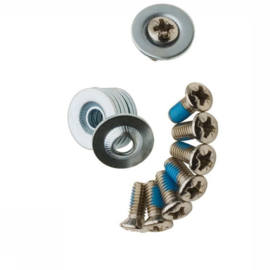 Icetools Mountain screw 16mm