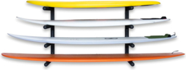 DEVOTED Surfboard Rack Quad