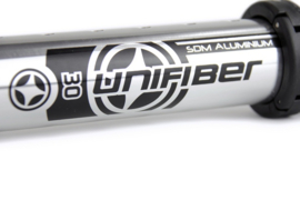 UNIFIBER SDM V2 Aluminium mast extention