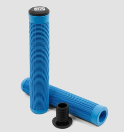 SLAMM Hold-Fast bar 165mm grips blauw