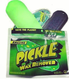 PICKLE Wax Remover