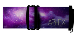 APHEX Strap Design Univers