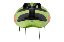 GOYA Custom Quad 8 waveboard