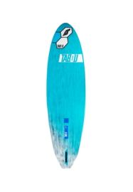 TABOU 2020 3S Classic LTD  freewave board