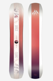 Jones Twin Sister Womens 2026-27 snowboard