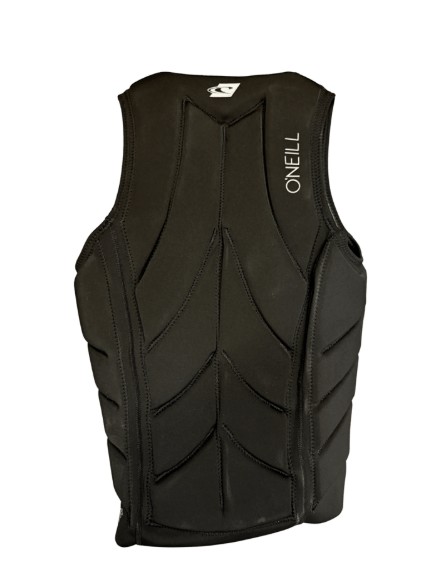 ONEILL Slasher Comp Impact vest black