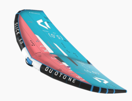 DUOTONE DTF Slick wing aqua